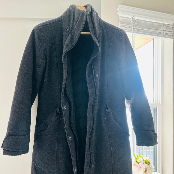 Nau Winter Coat - Picture 1 of 2